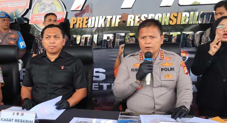 ART di Bekasi Rekam Majikan, Terancam 12 Tahun Penjara Akibat Ancaman Pacar