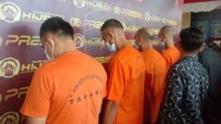 Ajaran Menyimpang di Aceh Tolak Salat Lima Waktu Enam Orang Ditangkap, Puluhan Pengikut Tersebar