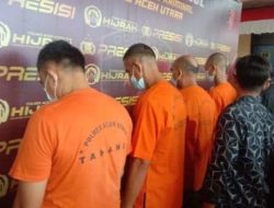 Ajaran Menyimpang di Aceh Tolak Salat Lima Waktu, Enam Orang Ditangkap, Puluhan Pengikut Tersebar