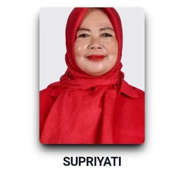 Anggota DPRD Lampung Selatan Supriyati Dihukum 1 Tahun Penjara Terkait Ijazah Palsu