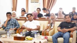 Bupati Eka Putra Ajak Pengusaha Restoran Sinergi untuk Tingkatkan Pajak Daerah