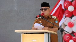 Bupati Pasaman Barat Resmi Buka Festival Literasi 2025, Kuatkan Budaya Membaca untuk Indonesia Emas