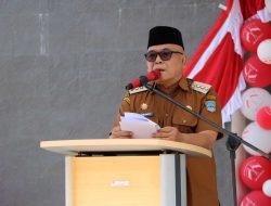 Bupati Pasaman Barat Resmi Buka Festival Literasi 2025, Kuatkan Budaya Membaca untuk Indonesia Emas