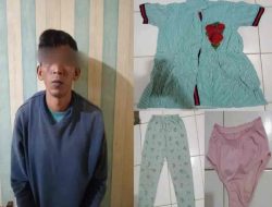 Petani di Salimpaung Ditangkap Polisi, Diduga Cabuli Anak di Bawah Umur
