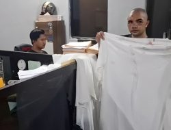 Calon Pengantin Bercadar di Pinrang Ternyata Pria, Ijab Kabul Batal Berujung Hajar Massa