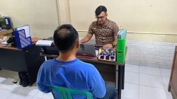 Cekcok Keluarga Berujung Penganiayaan Brutal, Kakak Tikam Adik dan Ipar dengan Sangkur di Limapuluh Kota