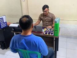 Cekcok Keluarga Berujung Penganiayaan Brutal, Kakak Tikam Adik dan Ipar dengan Sangkur di Limapuluh Kota