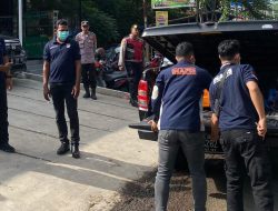 Densus 88 Tangkap Dua ASN di Aceh, Diduga Terlibat Jaringan Terorisme