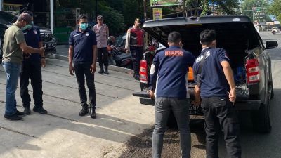 Densus 88 Tangkap Dua ASN di Aceh, Diduga Terlibat Jaringan Terorisme
