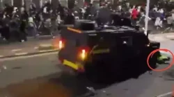 Driver Ojol Tewas Terlindas Mobil Brimob Saat Demo di DPR RI, Satu Korban Selamat