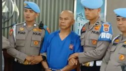 Eks Kabag Ops Polres Solsel Dituntut Hukuman Mati dalam Kasus Pembunuhan Berencana