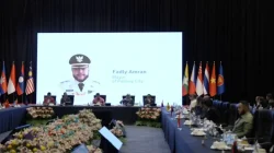 Fadly Amran Wali Kota Padang Hadir di Forum ASEAN, Bagikan Strategi Pengelolaan Sampah Unggulan
