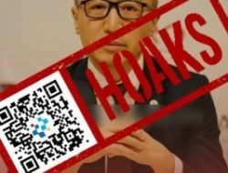 Fakta Sebenarnya: Klaim Prediksi Indonesia Bangkrut 2030 Adalah Hoaks