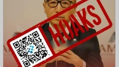 Fakta Sebenarnya: Klaim Prediksi Indonesia Bangkrut 2030 Adalah Hoaks