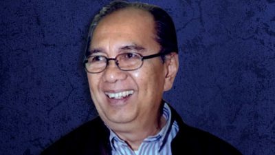 Innalillahi, Pengusaha Otomotif Ranah Minang, Zairin Kasim Meninggal Dunia