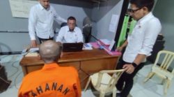 Kakek di Limapuluh Kota Ditangkap Polisi karena Diduga Cabuli Cucu Balita