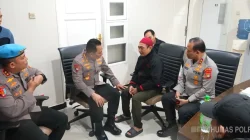 Kapolri Minta Maaf, Janji Usut Tuntas Insiden Tragis yang Menewaskan Driver Ojol