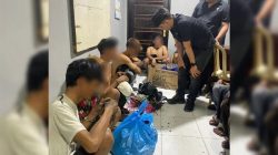 Kebakaran Pasar Payakumbuh: 10 Penjarah Diamankan, Menambah Derita Pedagang Korban Musibah