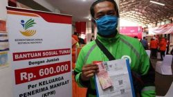 Kemensos Coret Ratusan Ribu Penerima Bantuan Sosial, Diduga Terlibat Judi Online