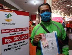 Kemensos Coret Ratusan Ribu Penerima Bantuan Sosial, Diduga Terlibat Judi Online