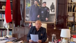 Keputusan NasDem: Ahmad Sahroni dan Nafa Urbach Dinonaktifkan dari DPR per 1 September