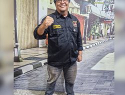 GRIB Jaya Kota Padang Semangat Membangun Kota di Usia ke-356 dan HUT ke-80 RI