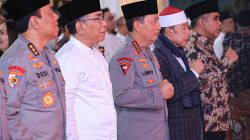 Ketua PBNU Sampaikan Apresiasi Terhadap Kepemimpinan Kapolri Sigit dalam Menjaga Keamanan