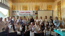 Ketua TP-PKK Pasaman Barat Tekankan Pentingnya Peran Kader Posyandu untuk Kesehatan Masyarakat