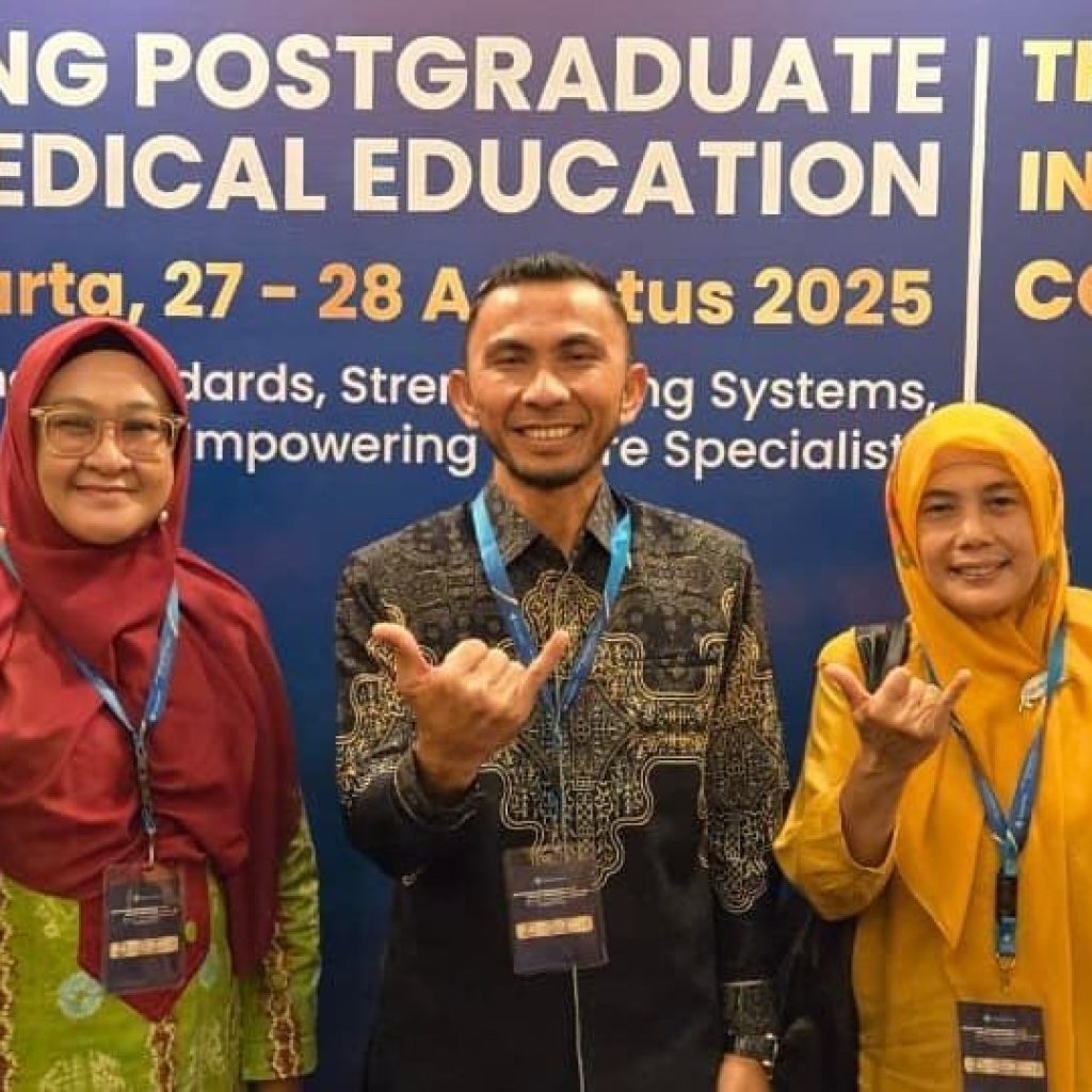 Kolaborasi Strategis Wujudkan Pemerataan Dokter Spesialis, Padang Panjang Siap Dukung Program Kemenkes