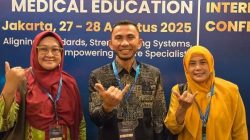 Kolaborasi Strategis Wujudkan Pemerataan Dokter Spesialis, Padang Panjang Siap Dukung Program Kemenkes