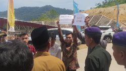Mahasiswa UIN Imam Bonjol Padang Tolak Kehadiran Gubernur Mahyeldi dalam Acara PBAK