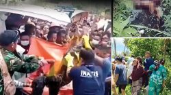Mayat Wanita Tanpa Bra dan Celana Dalam di Pasaman Teridentifikasi, Diduga Dibunuh di Padang Lawas
