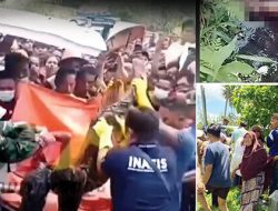 Mayat Wanita Tanpa Bra dan Celana Dalam di Pasaman Teridentifikasi, Diduga Dibunuh di Padang Lawas