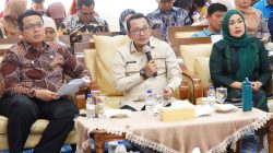 Mengejar Swasti Saba Wistara, Tanah Datar Mantapkan Persiapan Menuju Kabupaten Sehat
