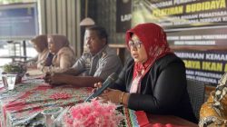 Meningkatkan Kualitas SDM, ITS-Khatulistiwa Buka Peluang Pendidikan Tinggi untuk Pegawai Lapas Terbuka Pasaman