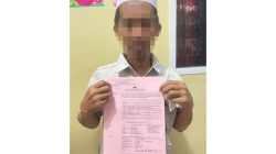 Oknum Guru Bejat Nodai Tiga Santriwati di Dharmasraya