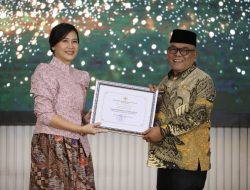 Pasaman Barat Raih Nindya Kabupaten Layak Anak 2025, Bukti Serius Lindungi Anak