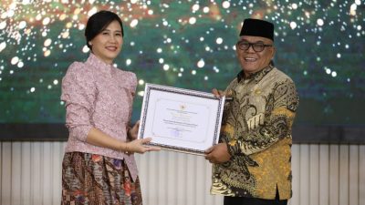 Pasaman Barat Raih Nindya Kabupaten Layak Anak 2025, Bukti Serius Lindungi Anak