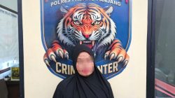 Suami Istri Gasak Rp17 Juta dari Rekening Kakak Kandung