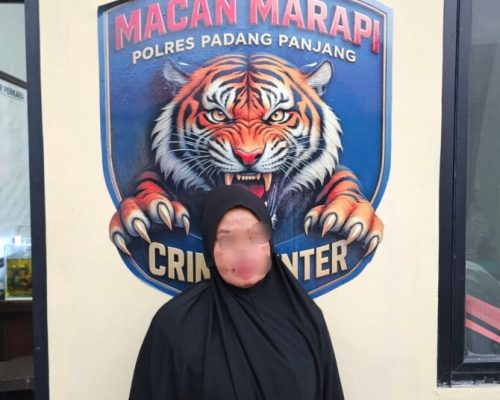Suami Istri Gasak Rp17 Juta dari Rekening Kakak Kandung
