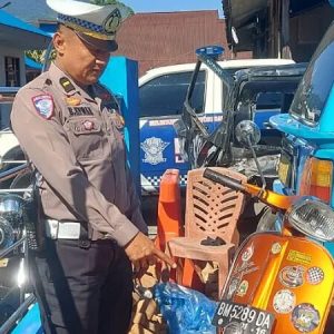 Pelajar SMK Meninggal Dunia dalam Kecelakaan Maut di Bukittinggi, Kepala Tergilas Angkot