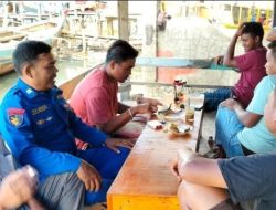 Pemberantasan Premanisme di TPI Air Bangis, Komitmen Tegas Polres Pasaman Barat