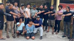 Penangkapan Bripda Alvian, Pelaku Pembunuhan Mahasiswi Indramayu, Berakhir di Dompu