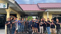 Penangkapan Pelaku Penusukan di Mentok Berhasil, Polda Babel Tegaskan Komitmen Berantas Kejahatan