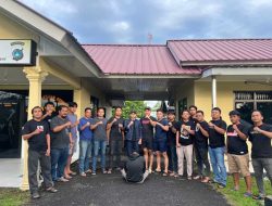 Penangkapan Pelaku Penusukan di Mentok Berhasil, Polda Babel Tegaskan Komitmen Berantas Kejahatan