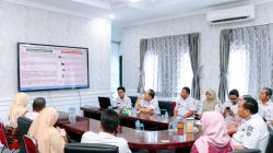 Pengelolaan Sampah Kota Pariaman: Pemko Gandeng Kementerian LHK untuk Solusi Berkelanjutan