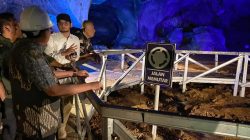 Pengembangan Pariwisata Kota Padang Melalui Goa Kelelawar Padayo