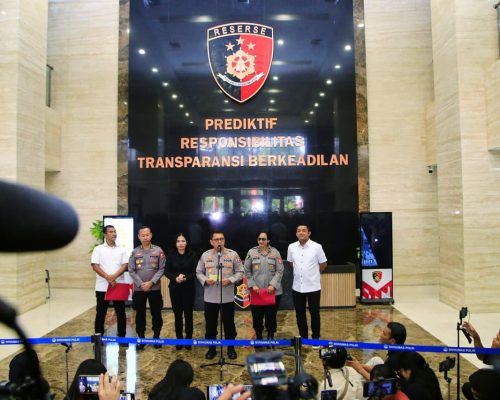 Pengumuman Resmi Bareskrim Polri: Hasil Tes DNA RK dan LM Pastikan Tidak Ada Kecocokan