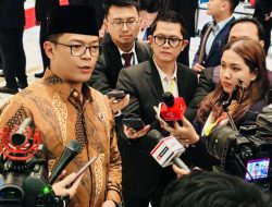 Perintah Tegas Gerindra untuk Bupati Pati: Jangan Bebani Rakyat dengan Kenaikan Pajak