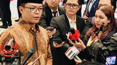 Perintah Tegas Gerindra untuk Bupati Pati: Jangan Bebani Rakyat dengan Kenaikan Pajak